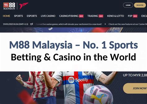 mu88 login|M88 Malaysia – No. 1 Sports Betting & Casino in the World ️.